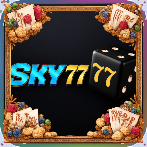 sky77 — galeri pratinjau Resmi APK